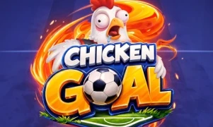 Chicken Goal slot