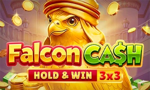 Falcon Cash slot