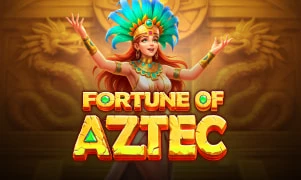 Fortune of Aztec slot
