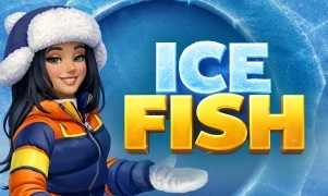 Ice Fish slot