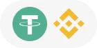 USDT
